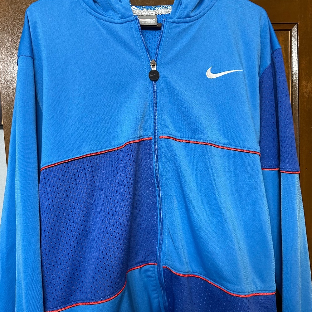 Nike Hoodie Mens XL